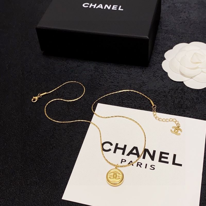 Chanel Brooches